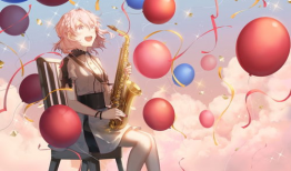 动漫壁纸电脑,电脑屏幕上的梦幻世界